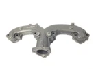 New Exhaust Manifold Ram Horn 5.7L 327 283 350 307 Straight Dump 372243