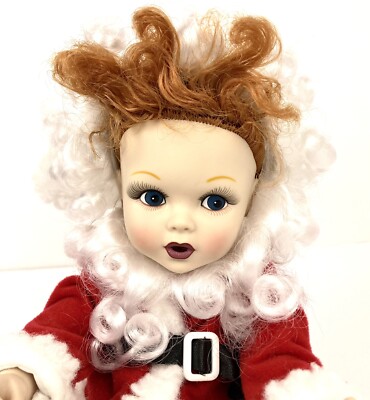 I LOVE LUCY BABY DOLL COLLECTION “I LOVE LUCY CHRISTMAS SHOW