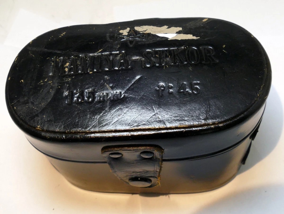 miyaさま専用 Mamiya Camera Cases, Bags & Covers for Mamiya for sale - eBay