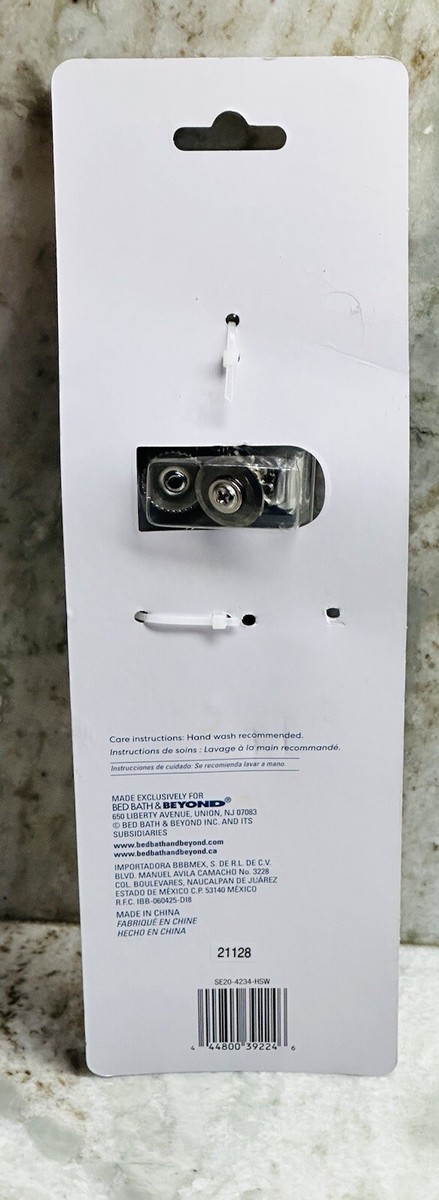 Simply Essential Can Opener-Bed Bath u0026amp; Beyond 21128-Ship N 24 Hours |  eBay