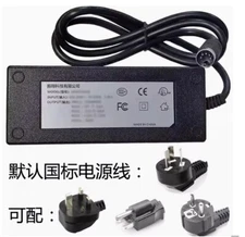 Suitable for Thorlabs OCT power adapter 5V,+24V, -24V five pin plug