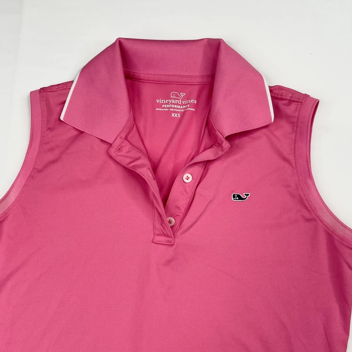 Vineyard vines women's polo shirts cheap