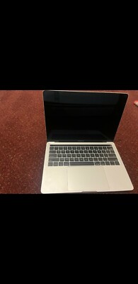 Macbook Pro 2020 13 Inch Core I5 Agb | eBay