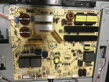 TV 65" Sony Model XBR-65A8G Power Supply Board