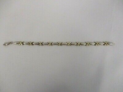 VINTAGE FAS MADE in ITALY 925 STERLING SILVER VINTAGE FAS MADE in ITALY 925 STERLING SILVER