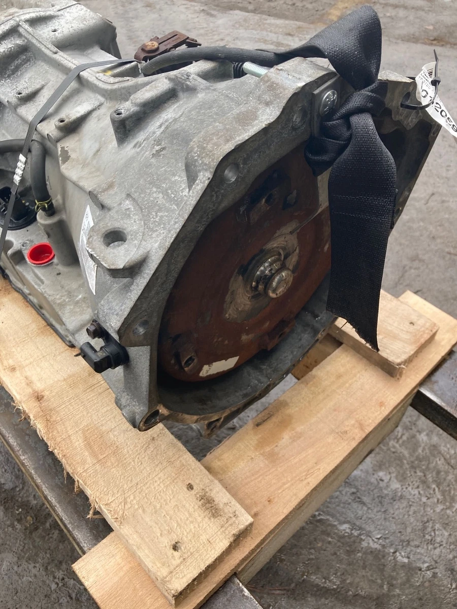 Transmission for a 2007 on sale dodge charger
