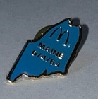 McDonald's 30th anniversary of McDonald's in Maine (CN) — photo 2