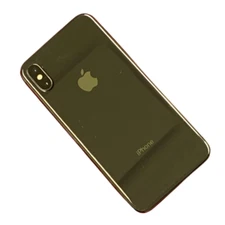 Apple iPhone X 64GB 256GB Screen 5.85" Unlocked ATT Tmobile Battery Good