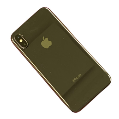 Apple iPhone X 64GB 256GB Screen 5.85'' Unlocked ATT Tmobile Battery Good