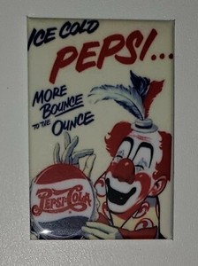 Magnete Da Frigo | Giuseppe Antonuccio ( Metauro Colossum - Foto 2