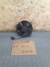 GILERA GP 800 2007/2011 Ventola radiatore