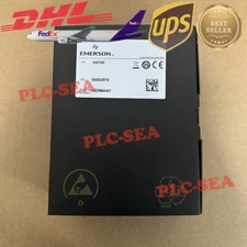 EMERSON EPRO A6740 16-Channel Output Relay Module 1x New Via FEDEX/DHL