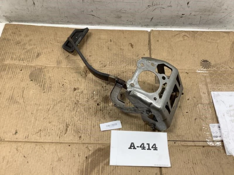 Dodge Magnum 2008 pedal de freno OEM Foto 4 de 4