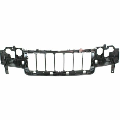 New Header Panel Plastic Fits 2004 Jeep Grand Cherokee 55156753AD