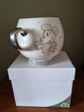 Image of Disney 100 Premium Mug Boxed Mickey Mouse