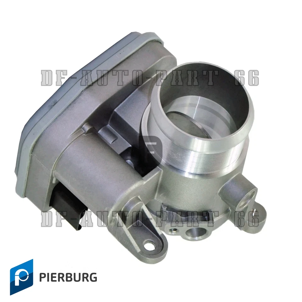 LR012598 PIE Nuevo Land Rover Freelander 2 y Range Evoque 2.2 TD4 Cuerpo del acelerador Foto 2 de 4