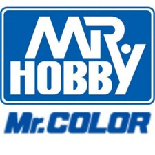 Gsi Creos Gunze Mr Hobby Color C036 C36 Rlm 74 Gray Green Lacquer Paint 10ml For Sale Online Ebay