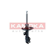 1x Stoßdämpfer KAMOKA 2001104 passend für TOYOTA