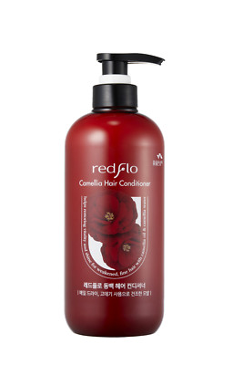 SOMANG REDFLO CAMELLIA HAIR CONDITIONER 700ml (US SELLER)