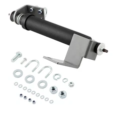 Single Steering Stabilizer For Chevy/GMC C/K 1500 Pickup  4WD 1988-2006