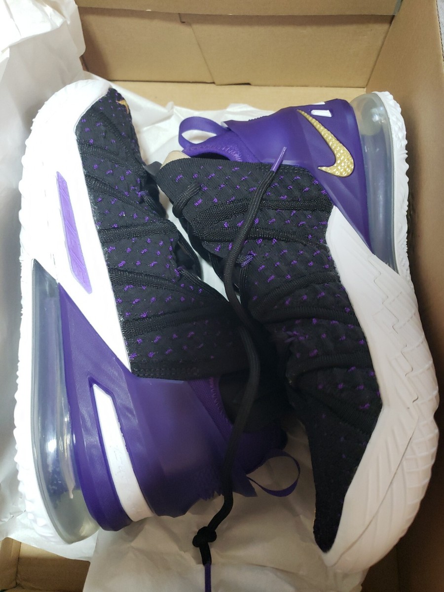 lebron 18 size 7