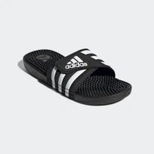Adidas Adissage Slides Core Black/Cloud White/Core Black (F35580)