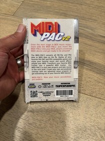 MSX Turbo R Panasonic Roland SC-88 MIDI OPL4 and More