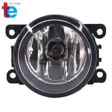 1PCS Fog Light Lamp Left/Right  Side 55W w/ H11 Bulb  for Ford Honda