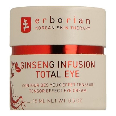 Erborian - Ginseng Infusion Total Eye 15ml