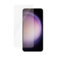 Panzerglass Displayschutz Samsung Galaxy S23+ | Ultra-Wide Fit Mit #24106176