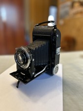 Voigtländer BESSA RF SKOPAR 105mm f3.5 6x9 Very good condition - Tested