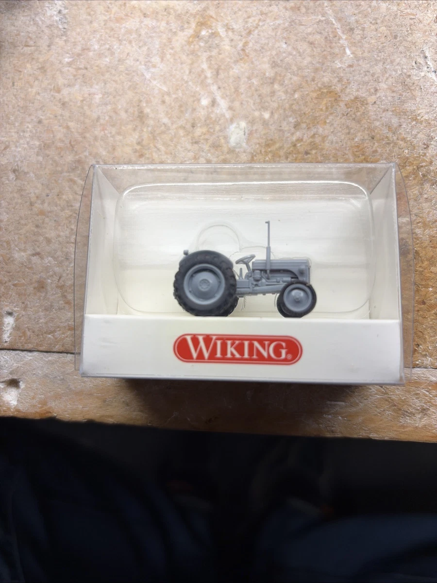 WIKING Diecast Farm Vehicles 1:87 Scale for sale | eBay