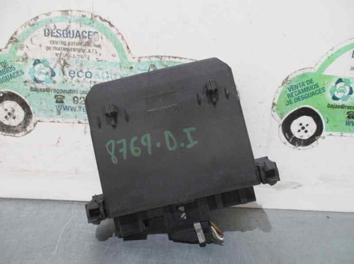 2108207526 STEUERGERÄT ZENTRALVERRIEGELUNGSSTEUERGERÄT / 21036210F108 / 2383039