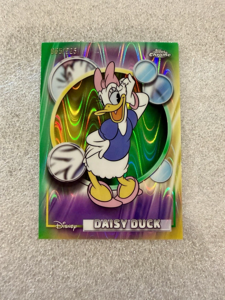 Daisy Duck Disney Collectable Trading Cards for sale | eBay