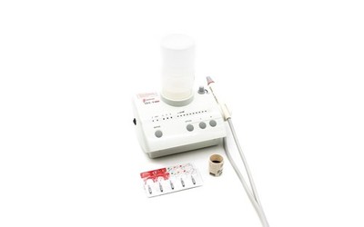 Woodpecker Ultrasonic Scaler UDS-E LED ZEG Tartar Removal Vet