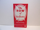 Vtg Liguorian Queen's Work Pamphlets Dating & Sex Lot of 7 1960's Religious — photo 2