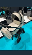 venicci pram very good condition.