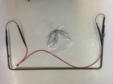 GENUINE FISHER & PAYKEL FRIDGE FREEZER DEFROST HEATER ELEMENT E521TRX