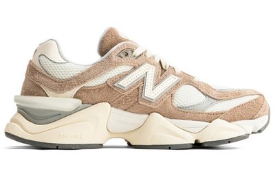 New Balance 9060 Low Driftwood - U9060HSB | eBay