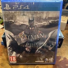 Batman Arkham Collection - PS4 - US VERSION | Brand New | Factory Sealed