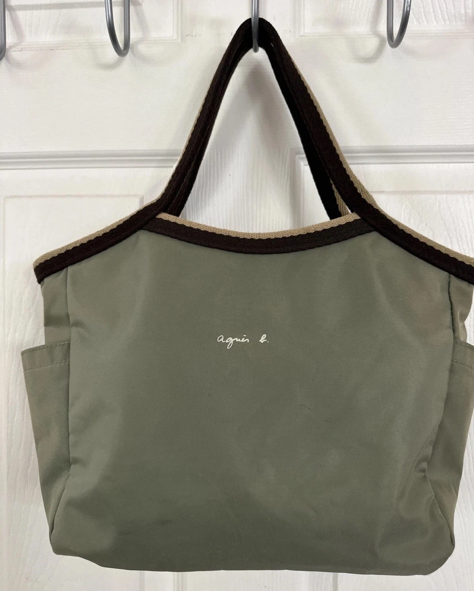 agnes b bag products for sale | eBay