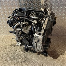 Motor Alfa Romeo Giulia 46335975 2.2 JTD Diesel Engine Komplett