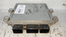 5WS40021FT ECU-MOTORSTEUERGERÄT UCE MOTORSTEUERGERÄT / HW9643455080 / SW96472023