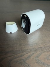 Arlo Pro 3 Wireless Security Camera White