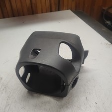 1996-2007 Ford Taurus Steering Column Upper Lower Cover Shroud Yf12-3k512-aaw