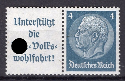DR-ZusDr. W68 Unconditioned ** MNH MINT NEVER HINGED (81429