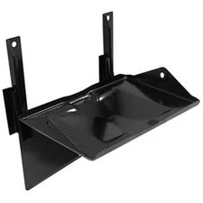 Key Parts 0847-241U Battery Tray Complete