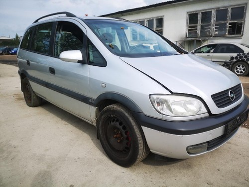 90579440 Gasdruckfeder Motorhaube Opel Zafira DE2174879-05 - Bild 4 von 9