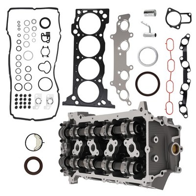 Complete Cylinder Head for Toyota Tacoma 2.7L DOHC 2TR-FE 11101-75260