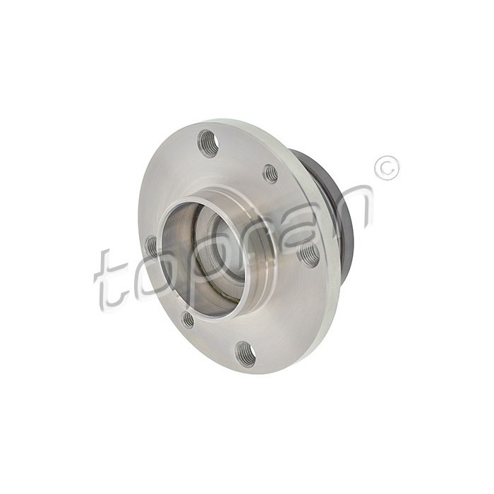 Moyeu de roue arrière compatible Fiat Doblo Stilo Strada 51759727